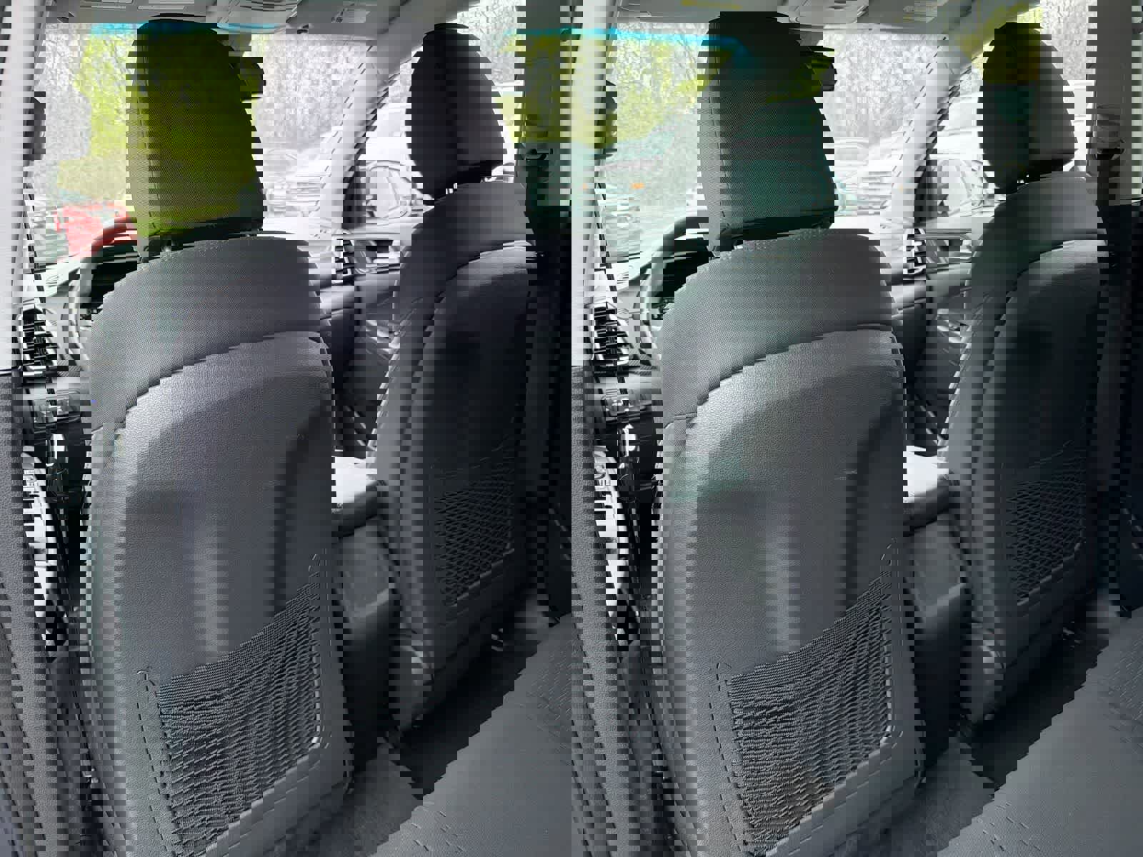 Used 2021 Hyundai Tucson Value AWD/4WD image 19