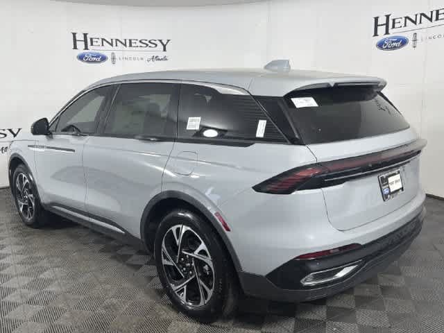 New 2026 Lincoln Nautilus Premier AWD/4WD image 24
