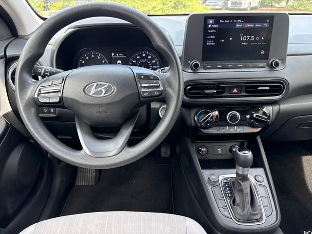 Used 2023 Hyundai Kona SEL AWD/4WD image 21
