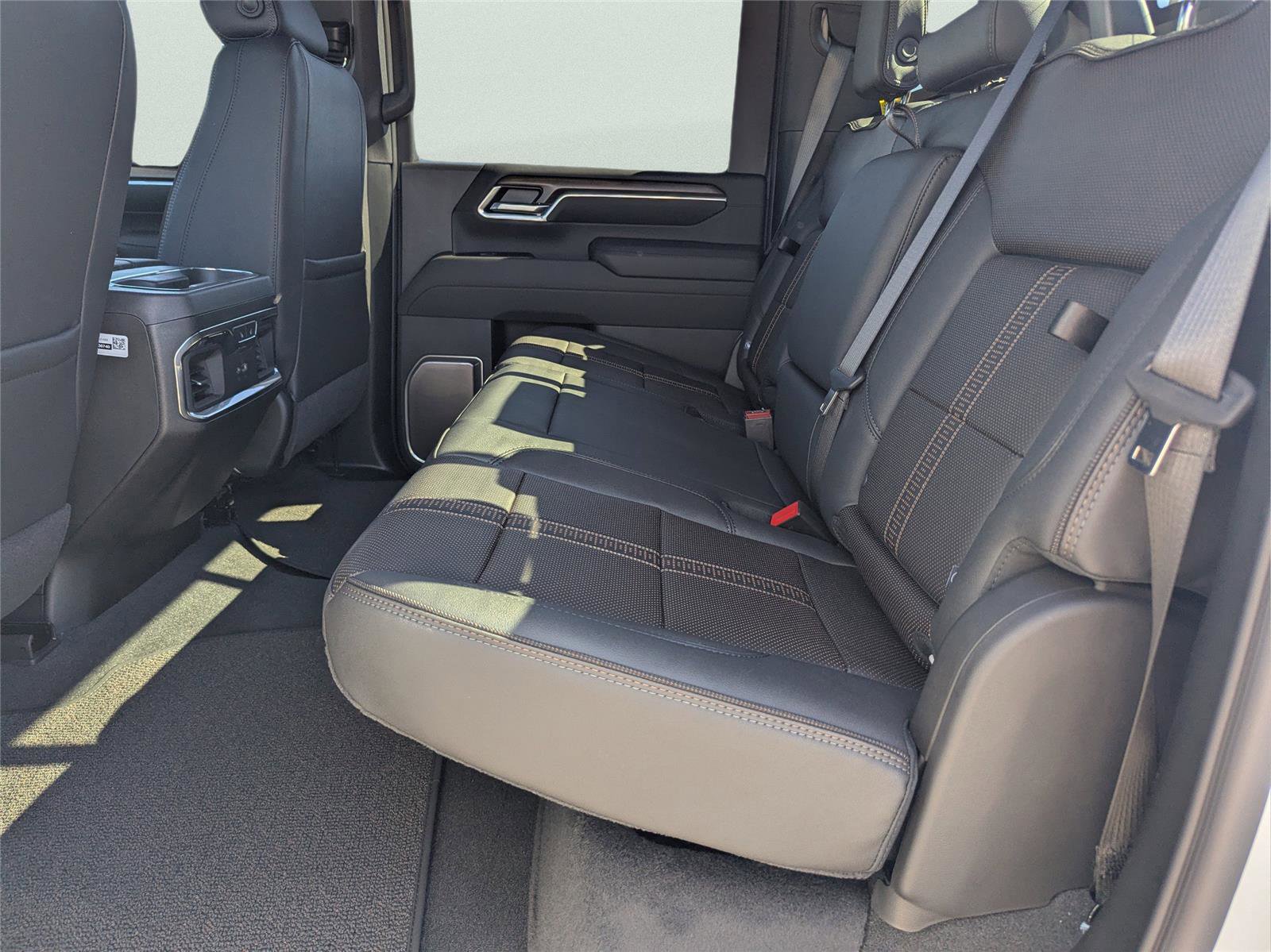 New 2026 Chevrolet Silverado 2500 High Country w/ High Country Premium Package image 22