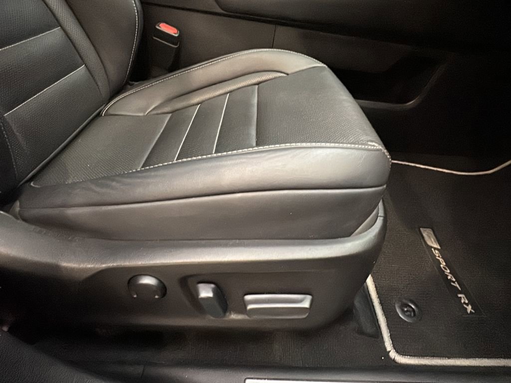 Used 2021 Lexus RX 350 F Sport w/ Accessory Package image 18