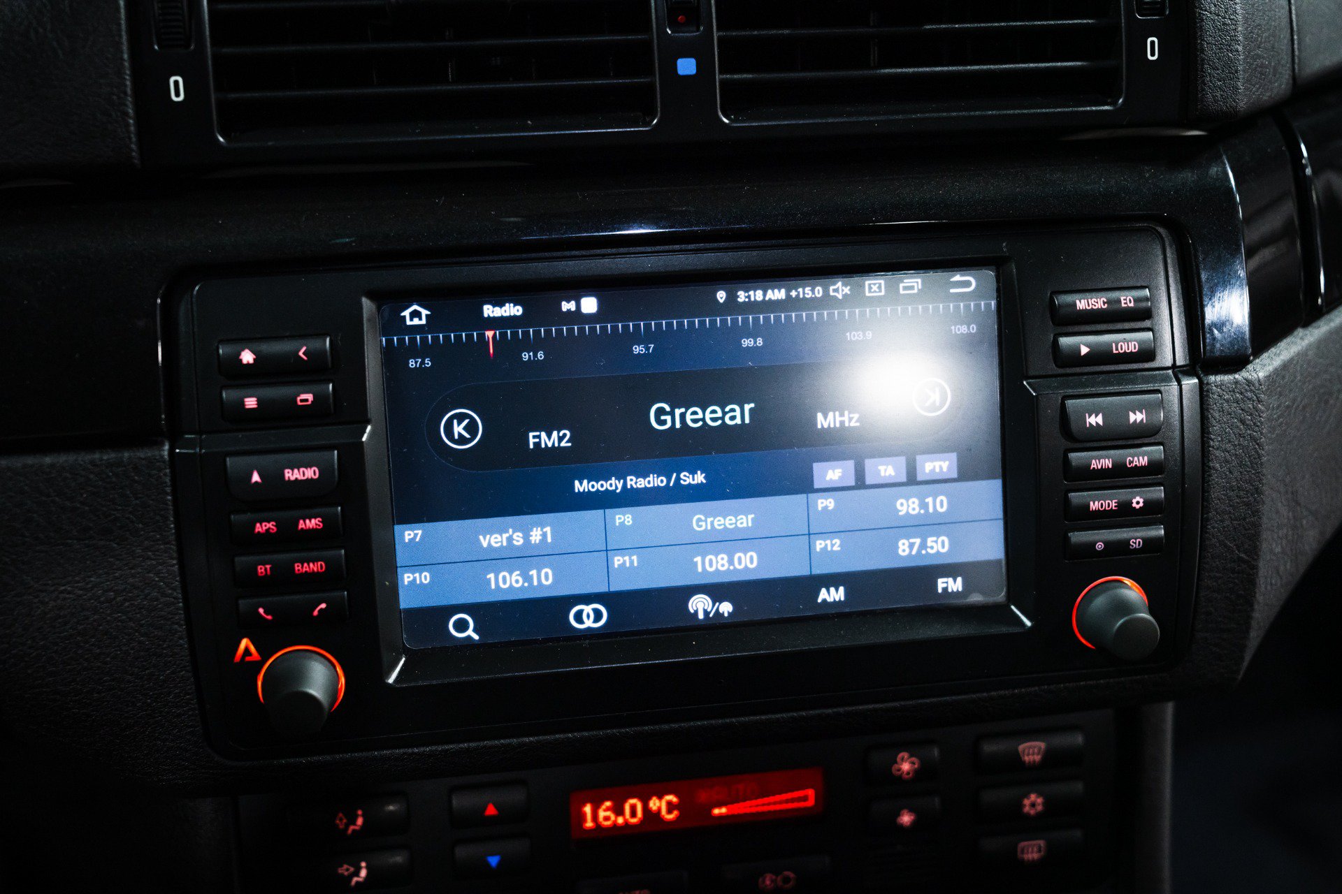 Used 2005 BMW M3 Coupe RWD image 19