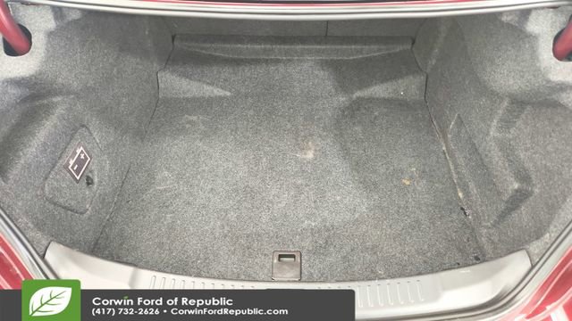 Used 2015 Chevrolet Malibu LT w/ Power Convenience Package image 19