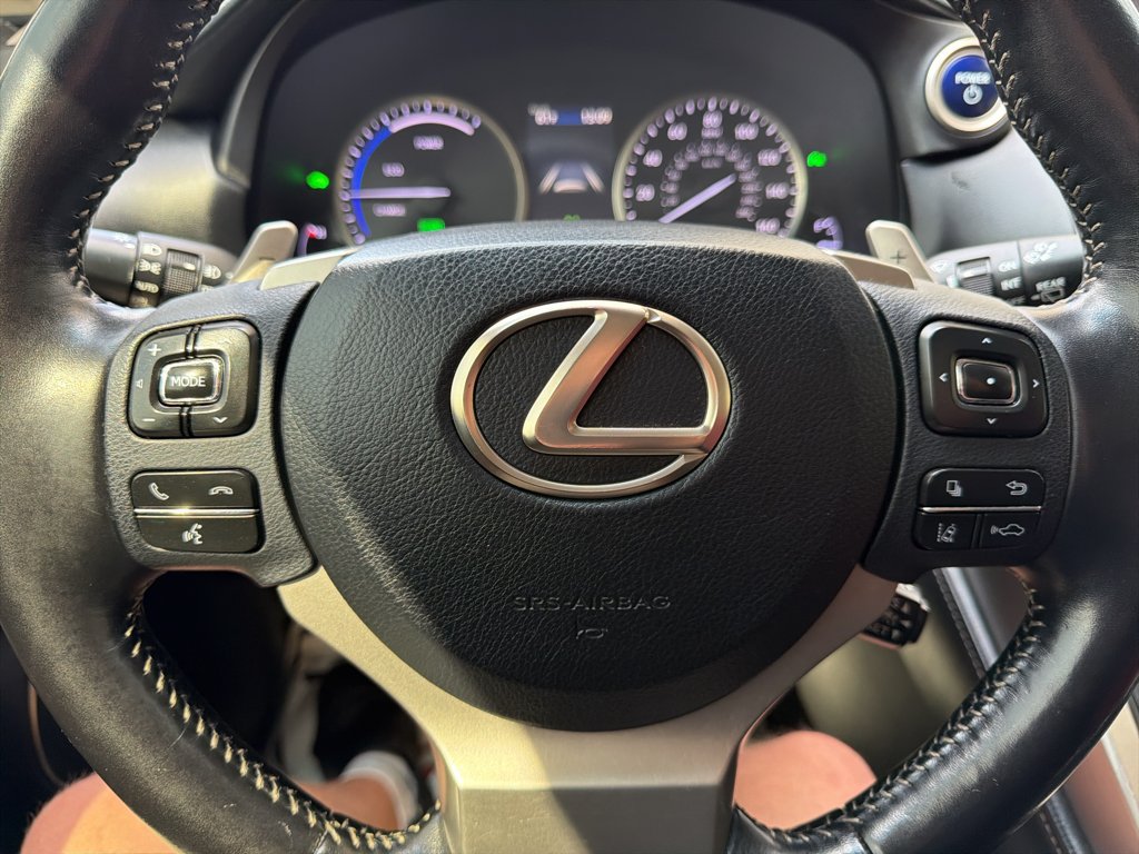 Used 2019 Lexus NX 300h AWD w/ Comfort Package image 24
