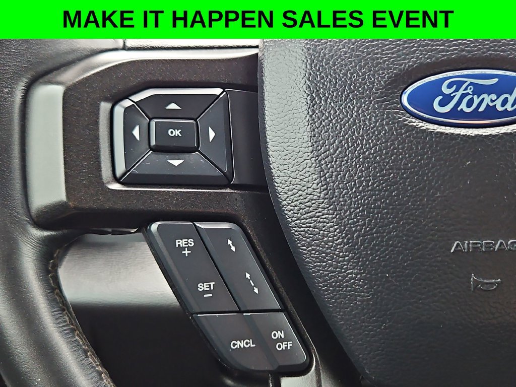 Used 2020 Ford Expedition Limited w/ Texas Edition Package AWD/4WD image 21