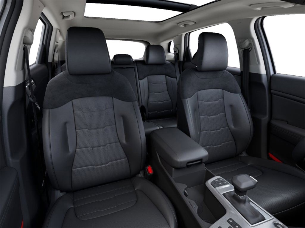 New 2026 Kia Sportage SX image 15