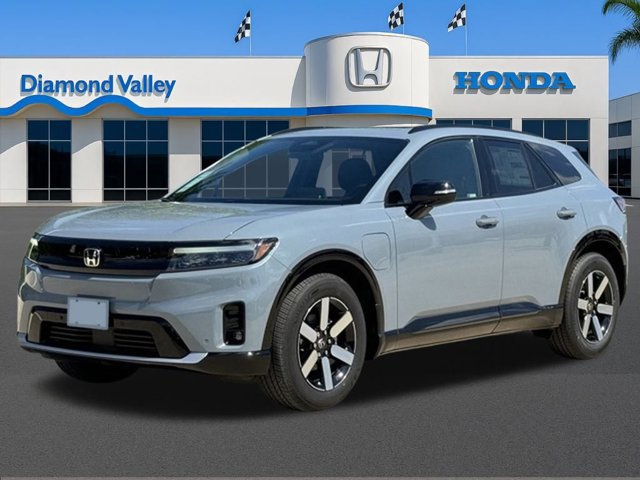 New 2026 Honda Prologue Touring image 6