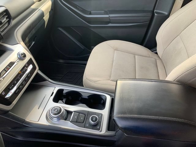 Used 2021 Ford Explorer 4WD image 34