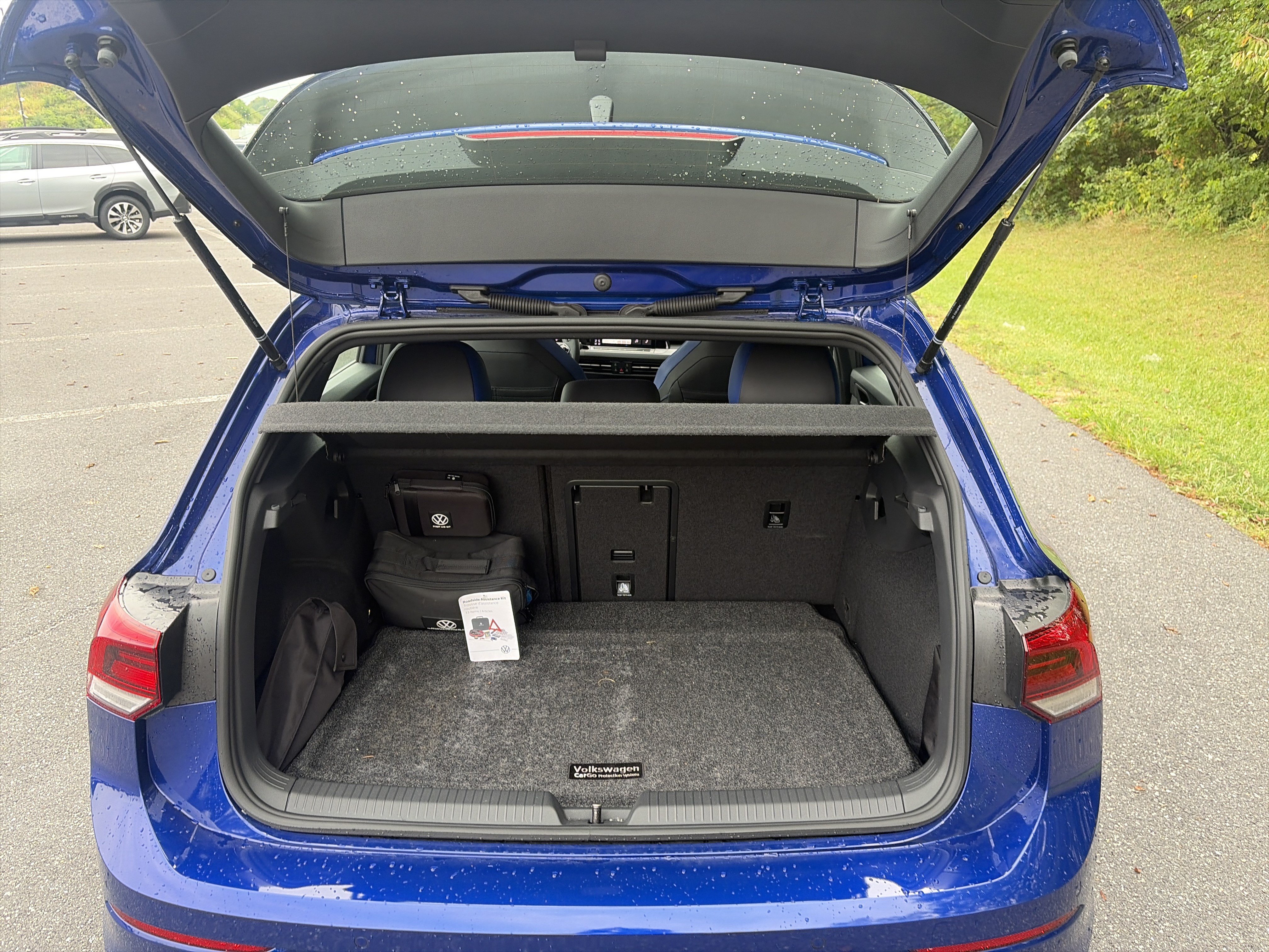 Used 2024 Volkswagen Golf R AWD/4WD image 22