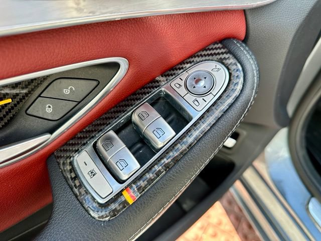 Used 2018 Mercedes-Benz C 43 AMG 4MATIC Sedan image 12