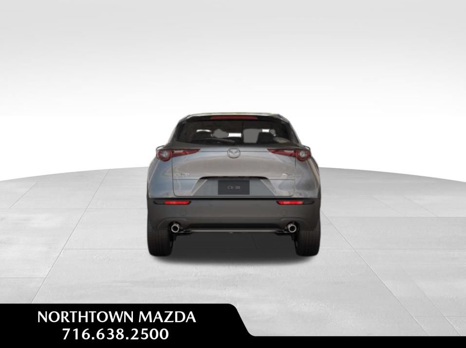 New 2026 MAZDA CX-30 AWD 2.5 S image 5
