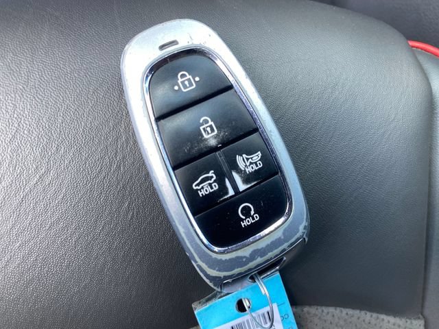 Used 2022 Hyundai Sonata Sport FWD image 25