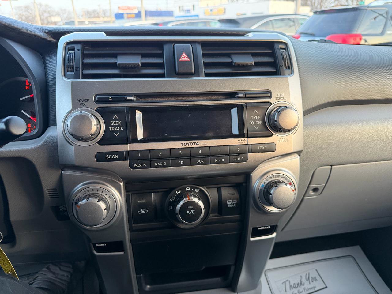 Used 2010 Toyota 4Runner SR5 image 22