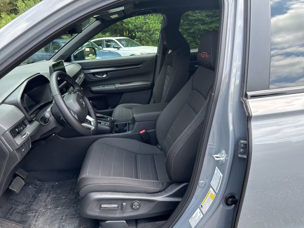 Certified 2026 Honda CR-V TrailSport image 23