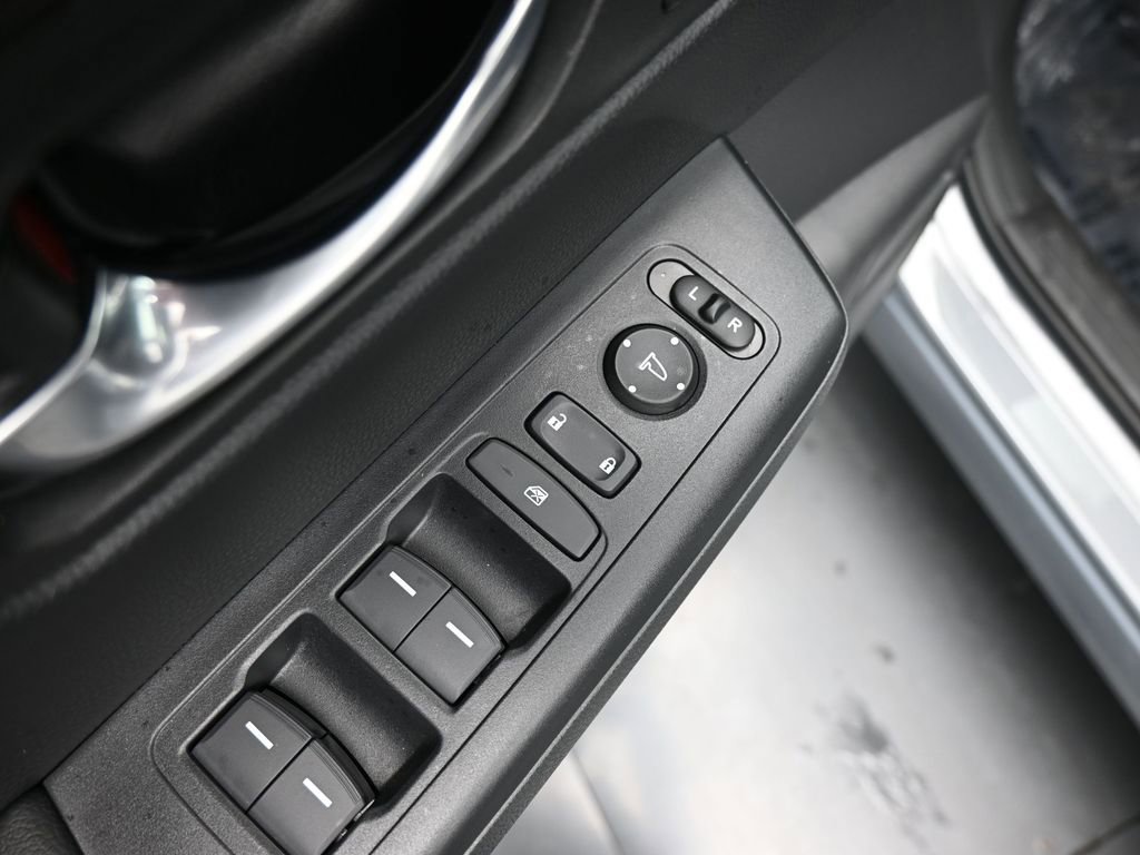 Certified 2025 Honda CR-V Sport-L image 31
