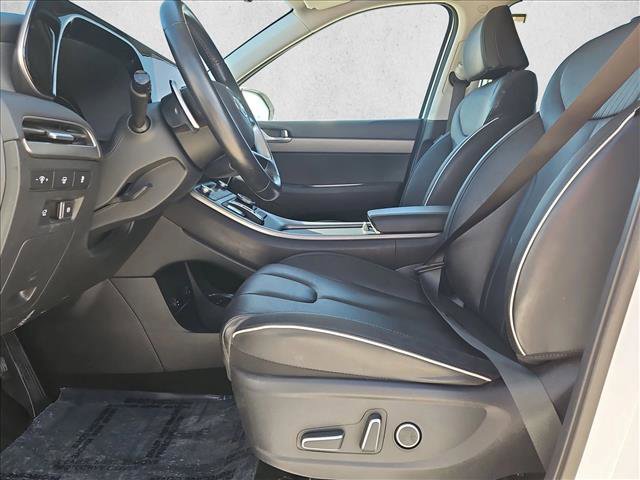 Used 2024 Hyundai Palisade SEL image 15