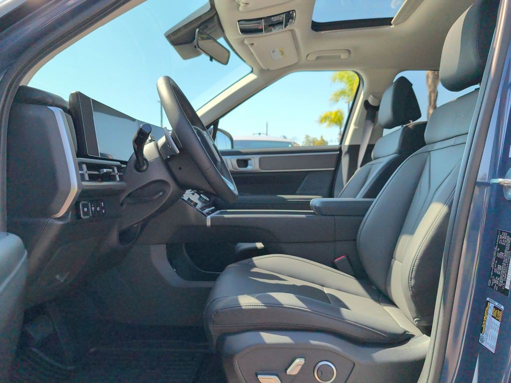 New 2026 Hyundai Santa Fe XRT AWD/4WD image 8
