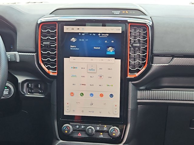 Used 2025 Ford Ranger Raptor AWD/4WD image 19