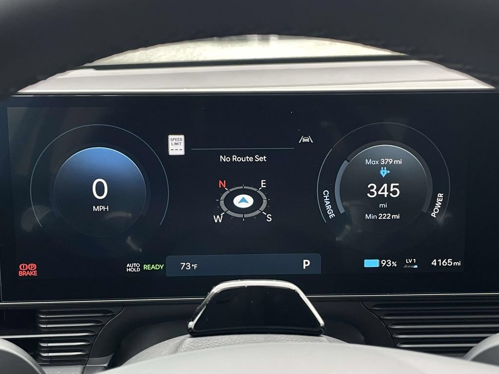 Certified 2025 Hyundai Ioniq 5 SEL RWD image 15