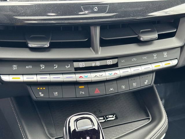 New 2026 Cadillac CT4 Premium Luxury image 21