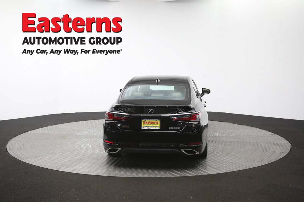 Used 2020 Lexus ES 350 w/ Accessory Package FWD image 41