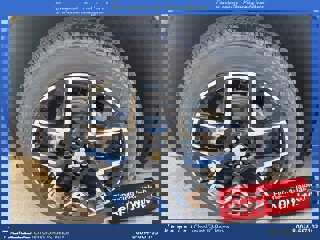 New 2026 Chevrolet Traverse High Country image 11