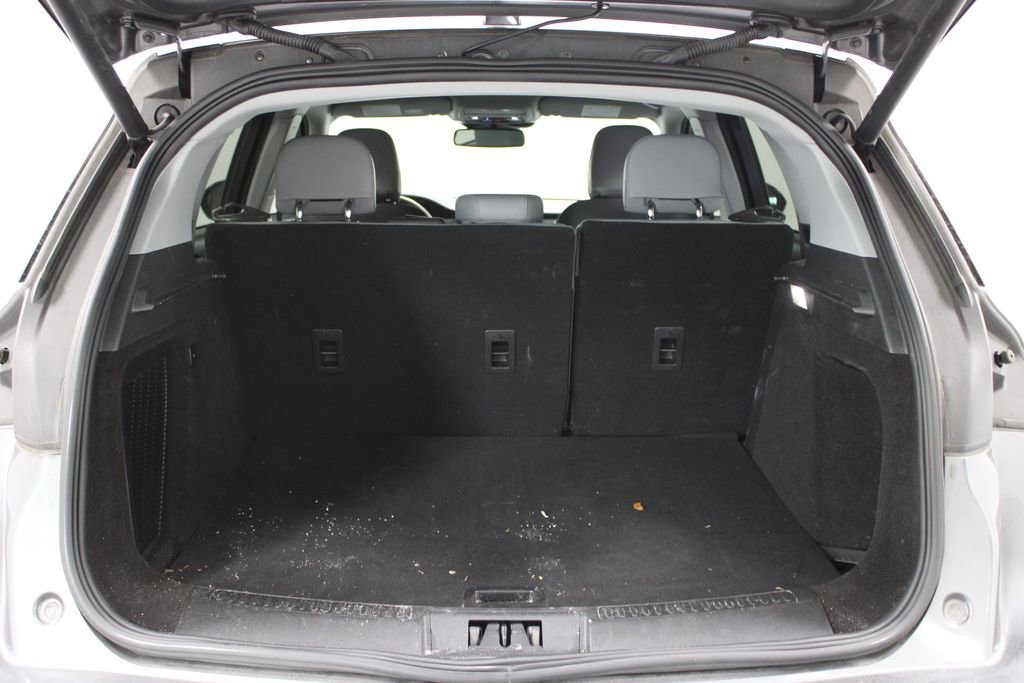 Used 2022 Lincoln Corsair FWD image 13