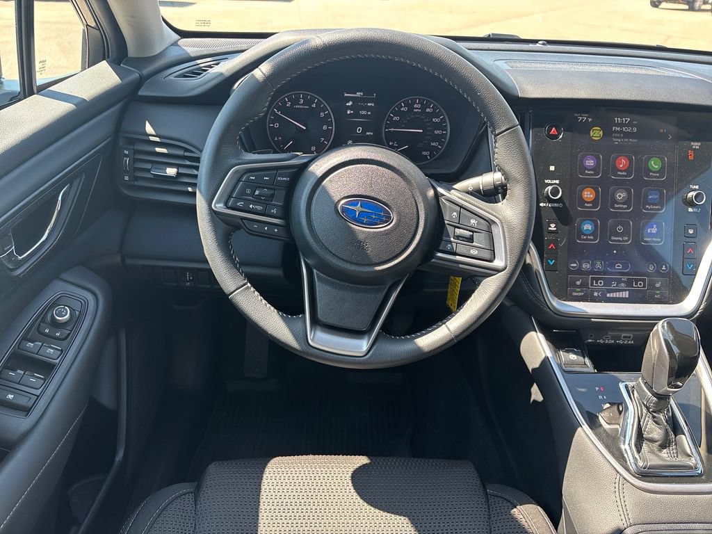 Used 2025 Subaru Outback Premium AWD/4WD image 19