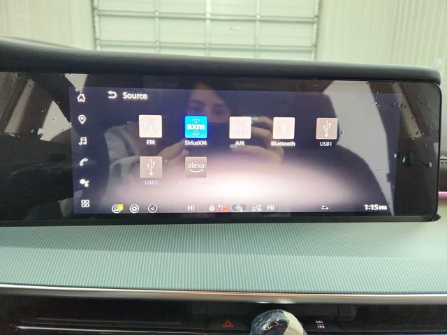 New 2026 Nissan Murano Platinum w/ Cargo Package image 28