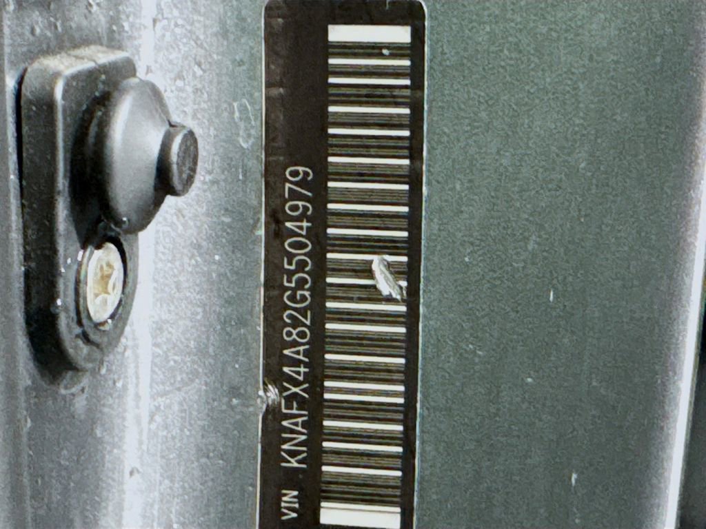 Used 2016 Kia Forte EX image 35