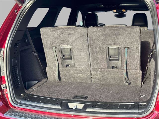 Used 2022 Dodge Durango GT w/ Blacktop Package image 12