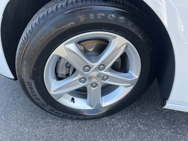 Used 2024 Chevrolet Malibu LS image 12