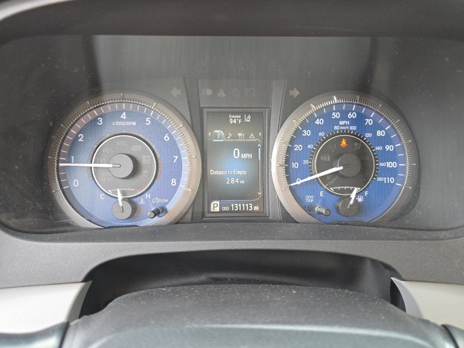 Used 2018 Toyota Sienna LE FWD image 28