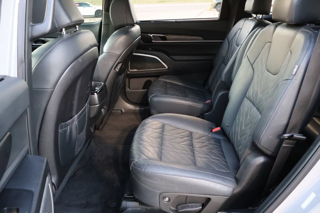 Used 2024 Kia Telluride EX X-Line AWD/4WD image 15