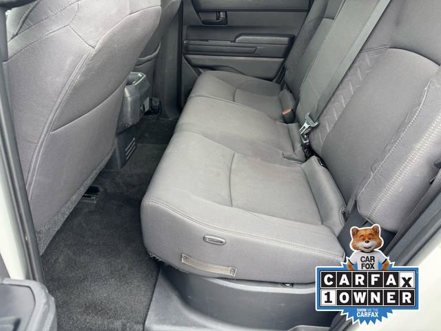 Used 2024 Toyota Tacoma SR5 RWD image 10