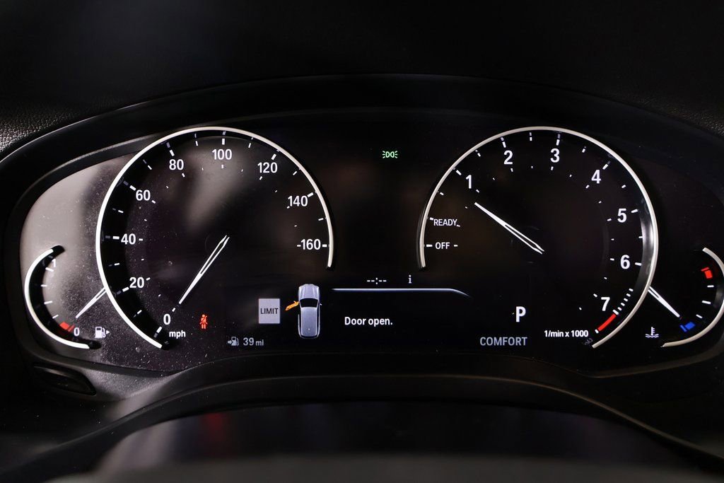 Used 2020 BMW X3 sDrive30i w/ Driving Assistance Package image 4