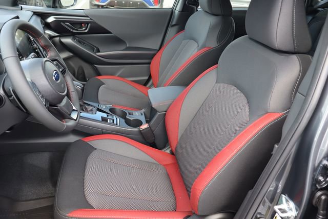 New 2025 Subaru Impreza RS image 10