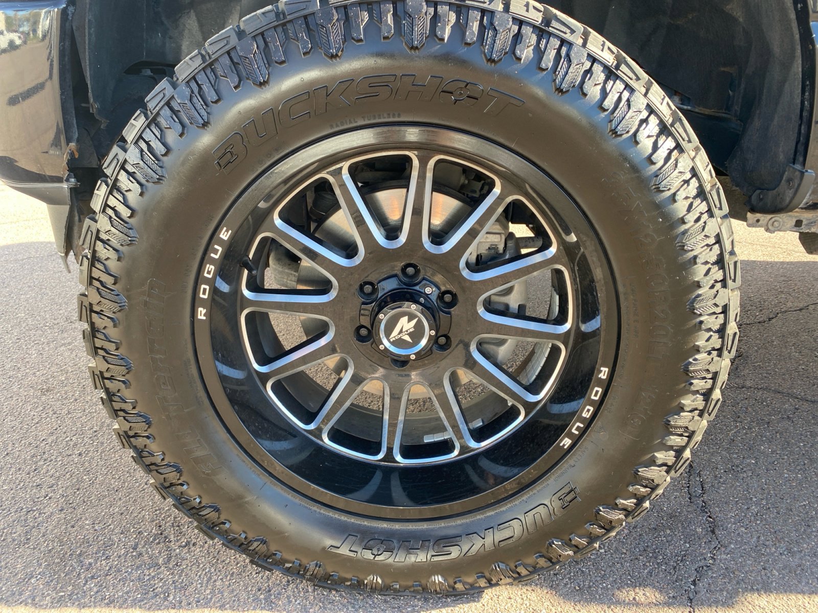 Used 2022 Ford F150 Lariat w/ Equipment Group 502A High image 25