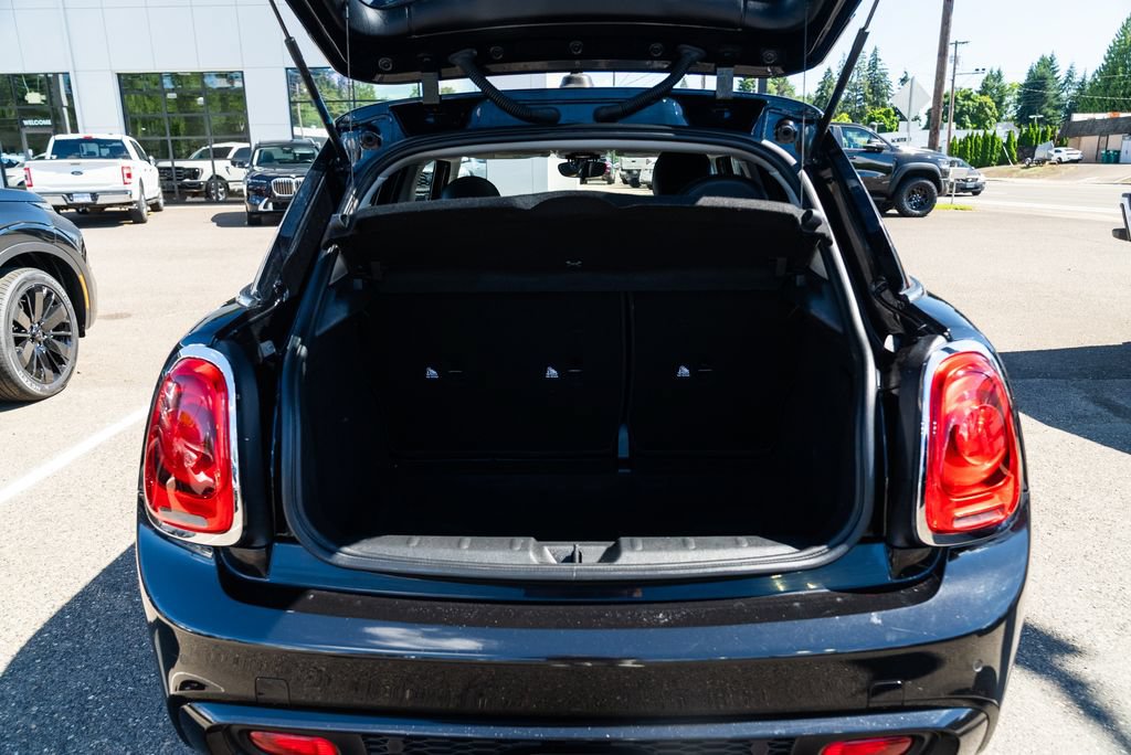 Used 2018 MINI Cooper S FWD image 7
