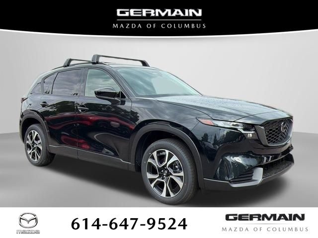 New 2026 MAZDA CX-5 Preferred AWD/4WD image 5