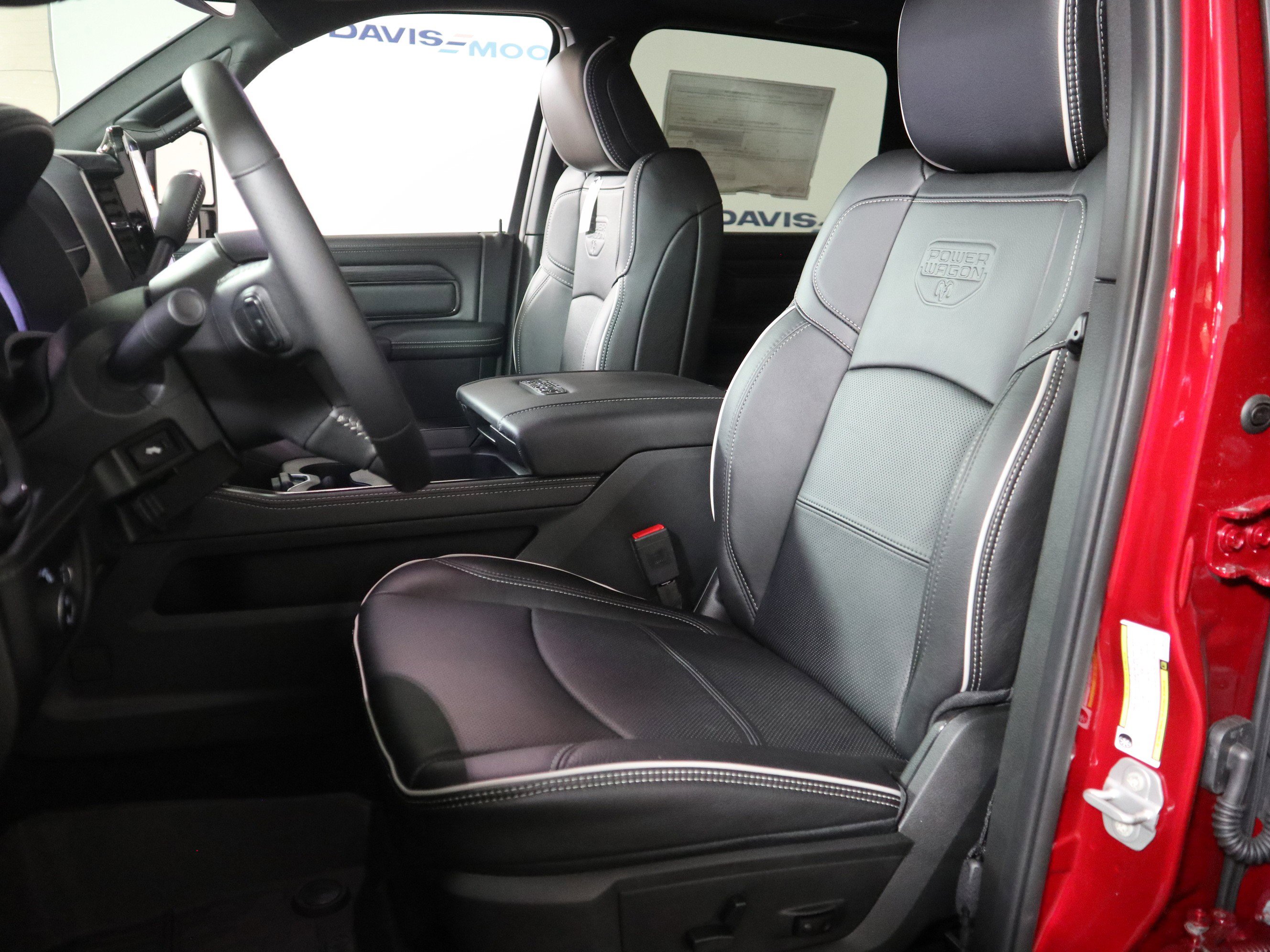 New 2026 RAM 2500 Power Wagon image 22