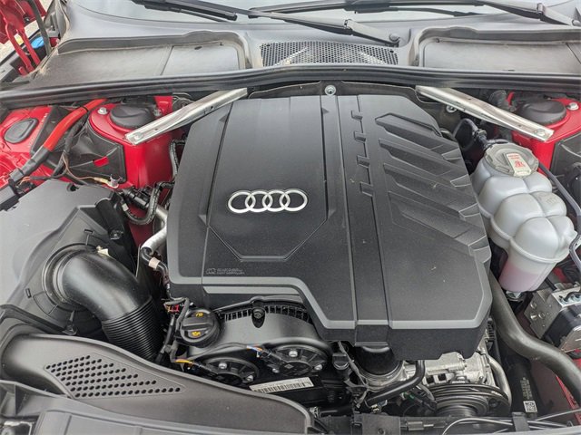 Used 2024 Audi A5 2.0T Premium Plus image 38