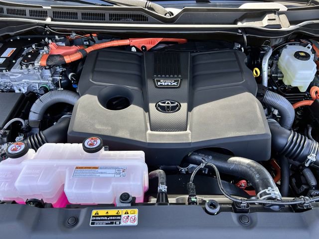 New 2026 Toyota Tundra 1794 Edition image 26