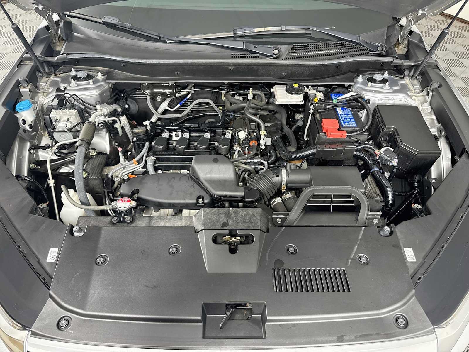 Used 2024 Honda CR-V EX-L image 35