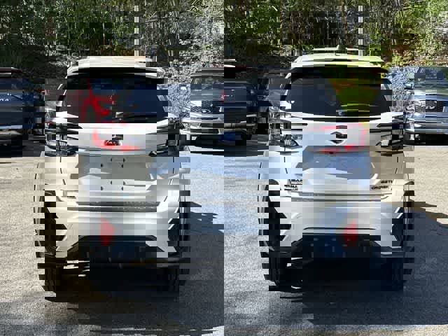 Certified 2026 Subaru Crosstrek 2.0i Premium AWD/4WD image 4