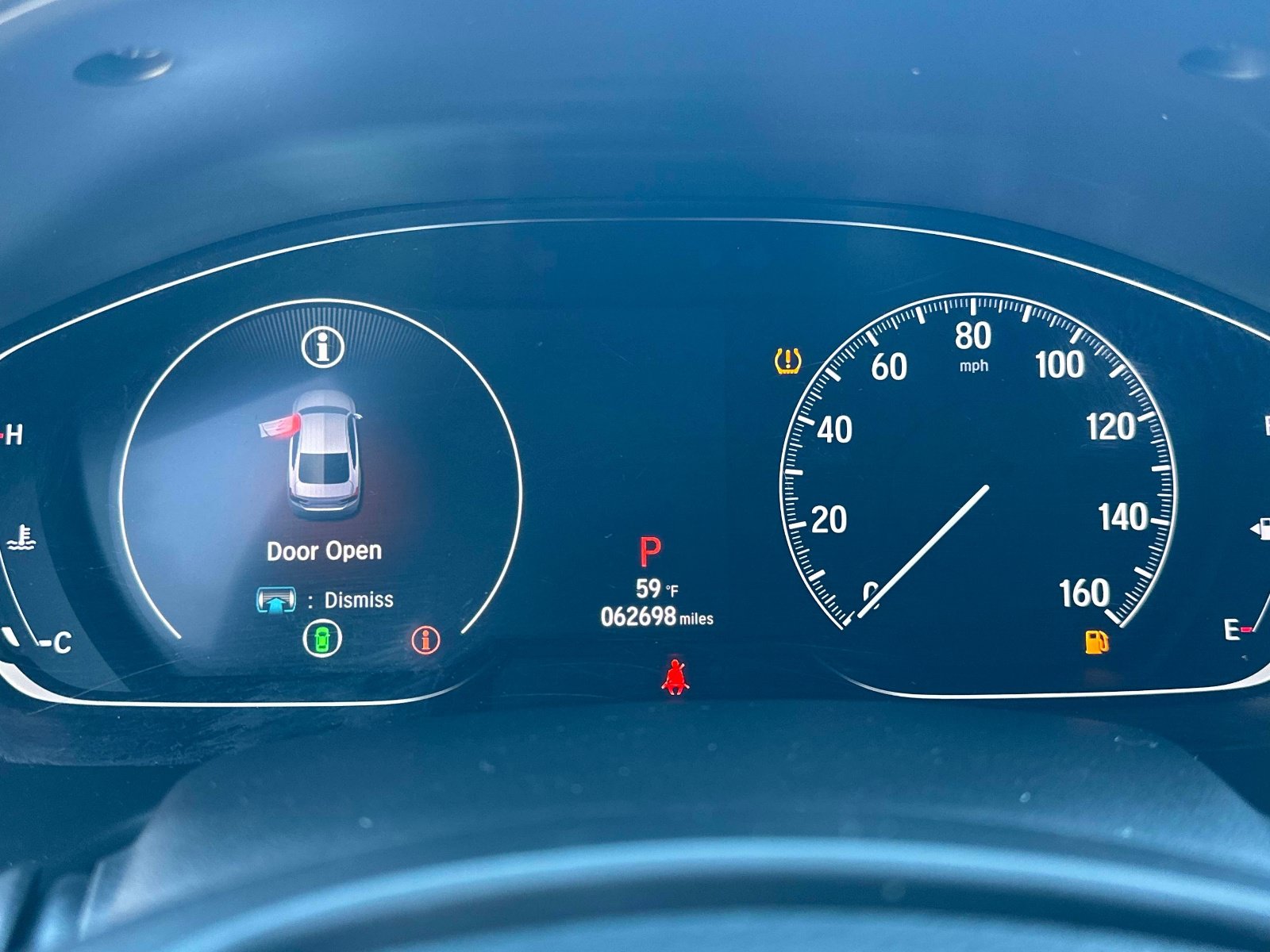 Used 2020 Honda Accord LX image 17