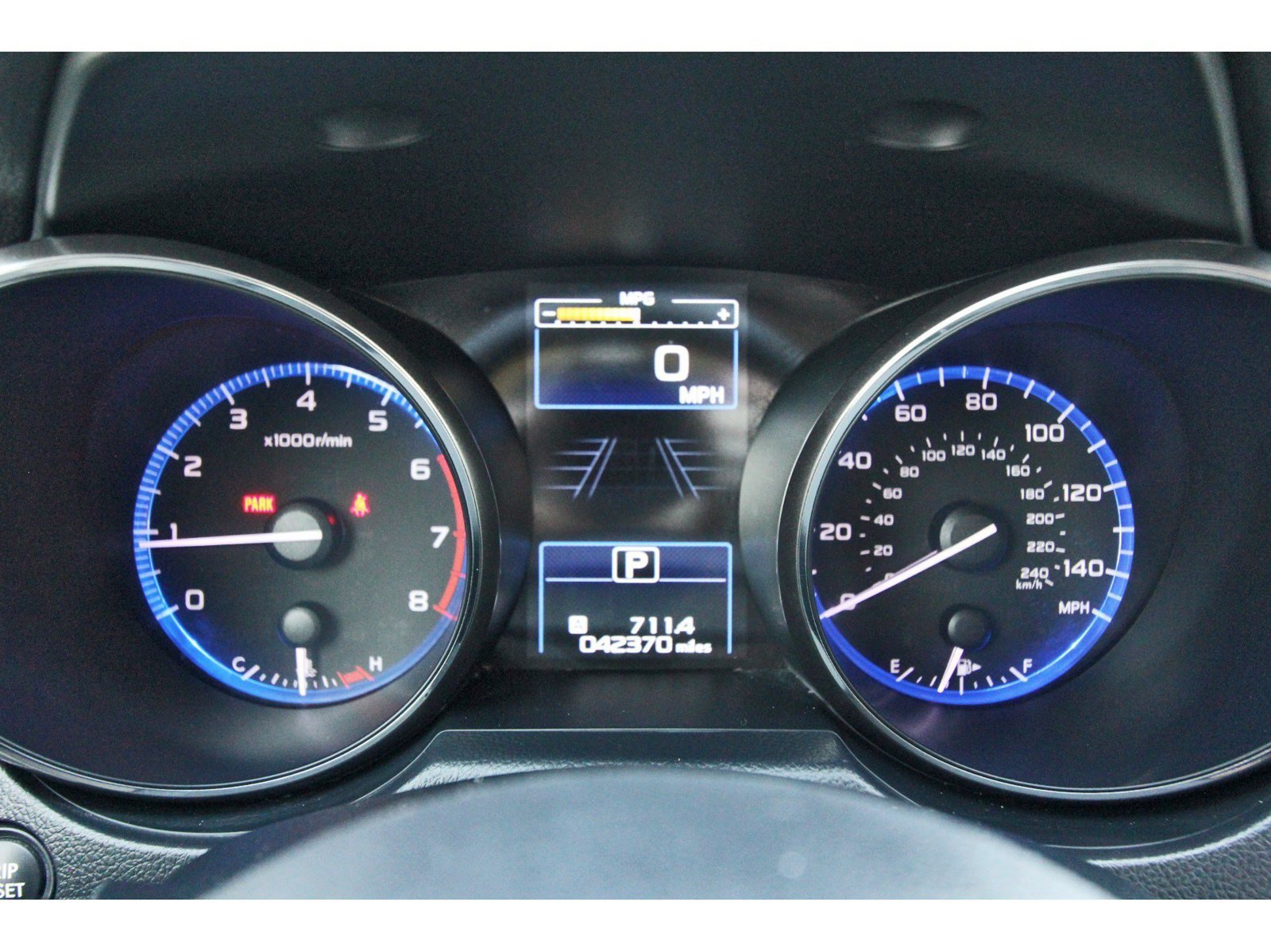 Used 2019 Subaru Outback 2.5i Premium AWD/4WD image 15