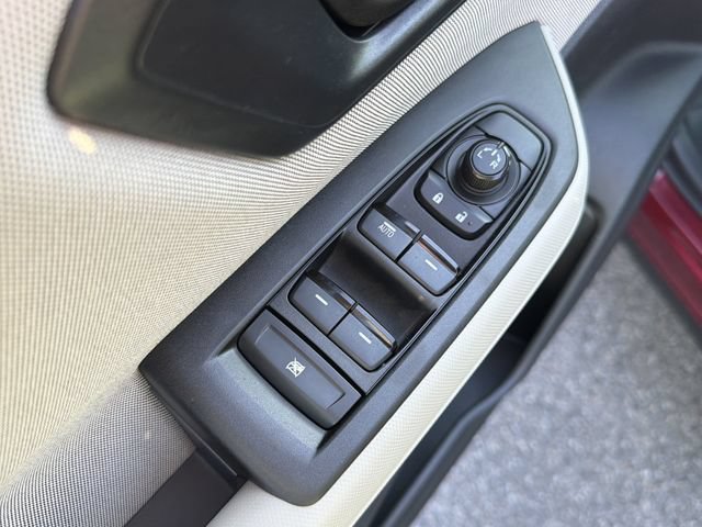 Used 2026 Subaru Forester AWD/4WD image 22
