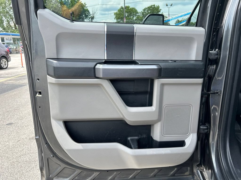 Used 2019 Ford F250 XLT AWD/4WD image 39