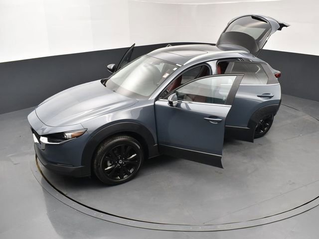 Used 2023 MAZDA CX-30 AWD 2.5 S w/ Preferred Package image 27